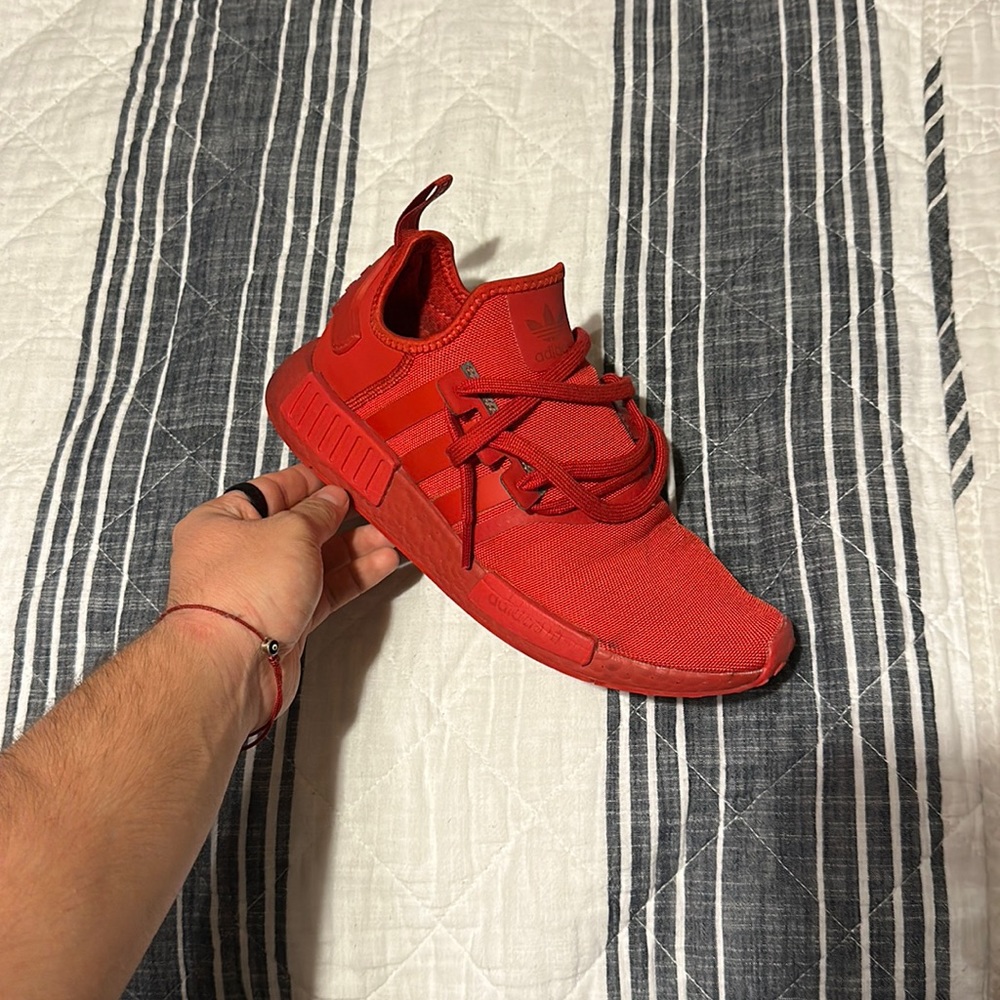 Adidas NMD used condition 9/10